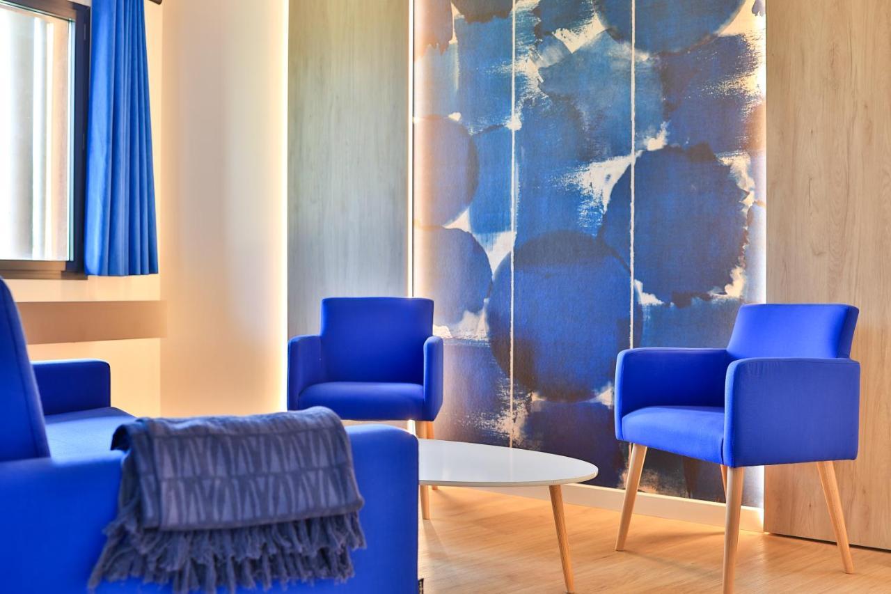 Logis Hotel & Spa Dejeunez Sous L'Arbre Rousset  Kültér fotó