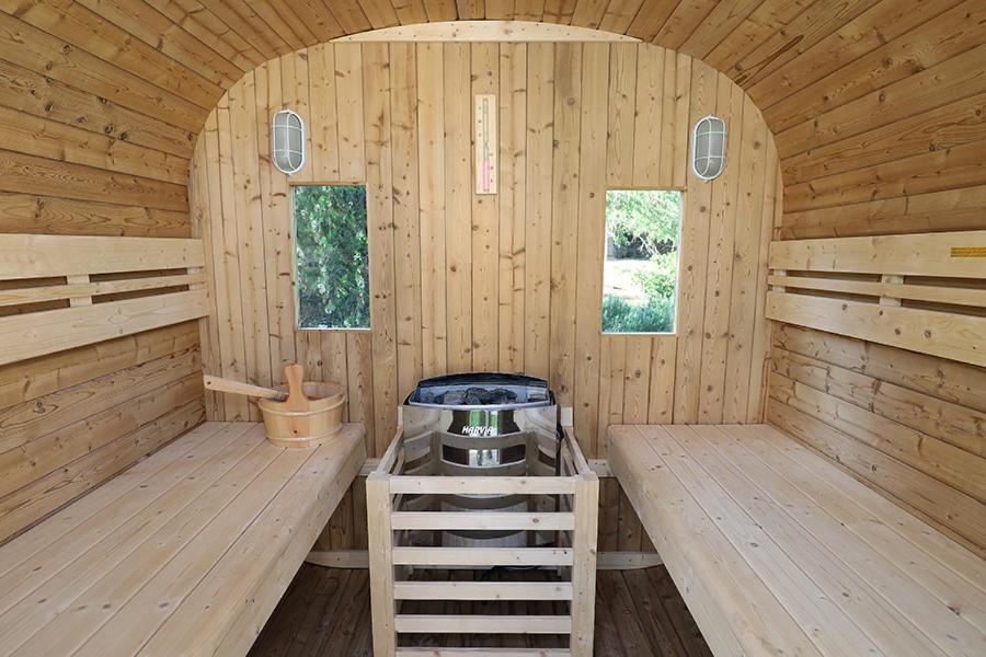 Logis Hotel & Spa Dejeunez Sous L'Arbre Rousset  Kültér fotó
