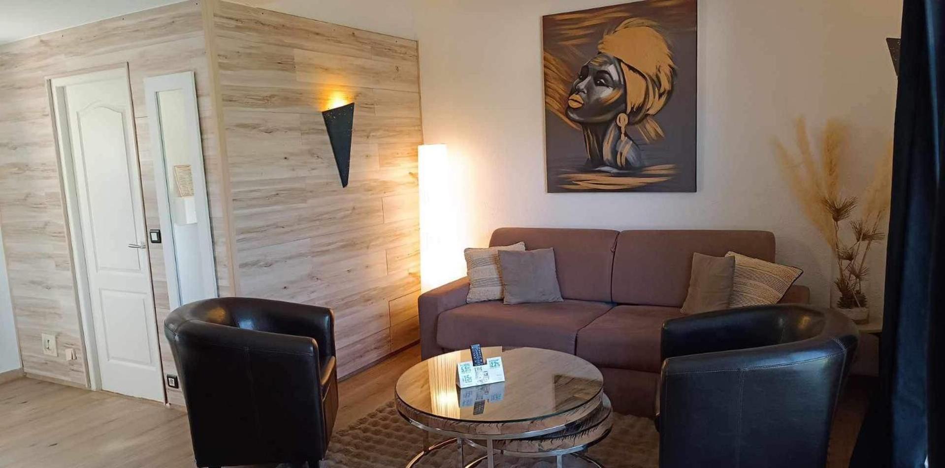 Logis Hotel & Spa Dejeunez Sous L'Arbre Rousset  Kültér fotó